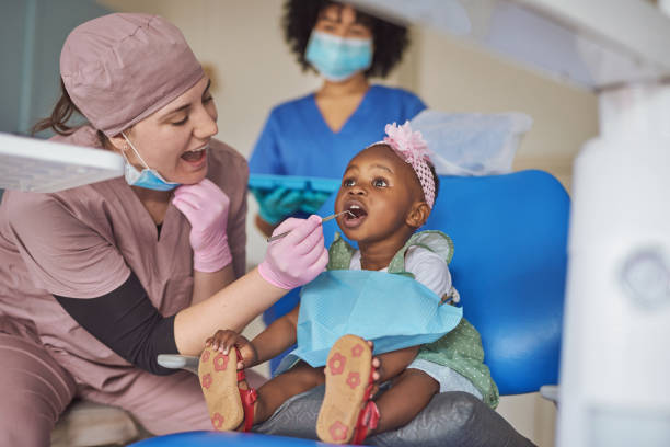 Oral Surgery in Mounds, OK