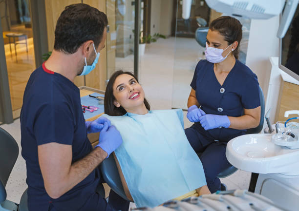Best Full Mouth Reconstruction  in Mounds, OK