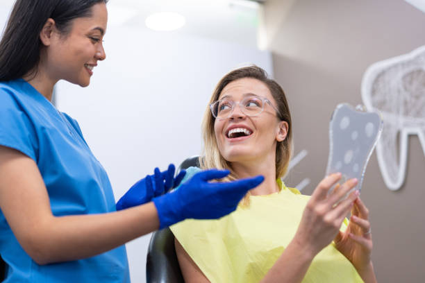 Why Choose Us for Your Dental Needs in Mounds, OK