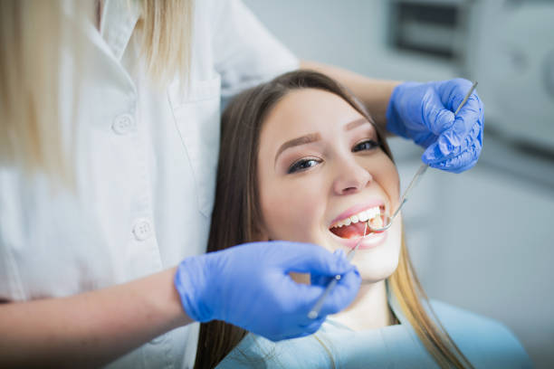 Professional  Holistic Dental Services in Mounds, OK